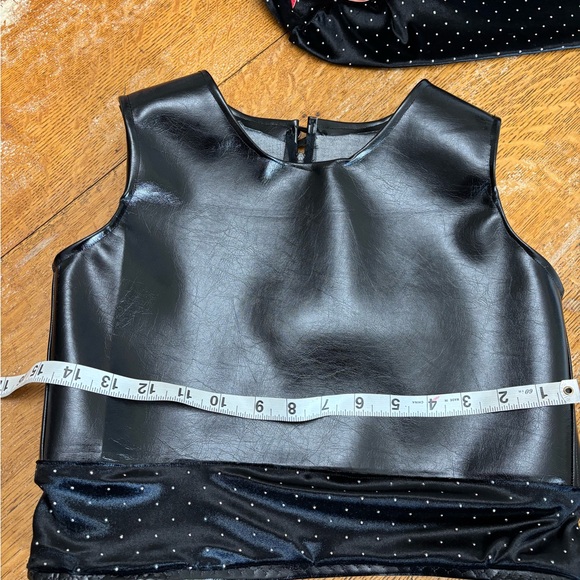 Girl’s Rodeo Queen Set - Picture 5 of 11